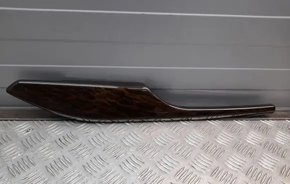 Audi A8 S8 D4 4H Dashboard glove box trim 4H0886743