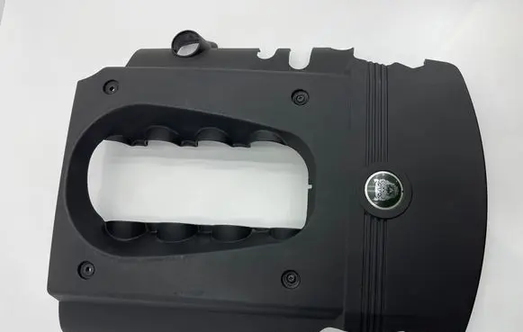 Jaguar XK8 - XKR Engine cover (trim) 3W836A949AB C8C9A