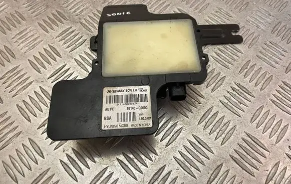 Blind spot module