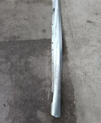 Mercedes-Benz E W211 Sill A2116980354