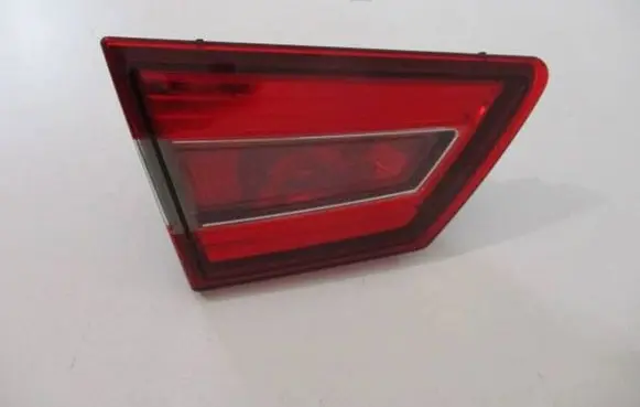 Renault Clio IV Tailgate rear/tail lights 265552424R