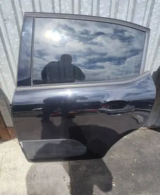 Citroen C3 Rear door DRZWILTC33KTV