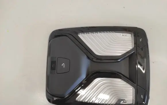 BMW 5 G30 G31 Front seat light 794514101 28599327 2172200628