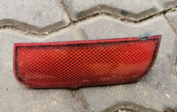 Ford Focus Rear tail light reflector C8L6C 2N11515C0A