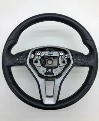 Mercedes-Benz B W246 W242 Steering wheel