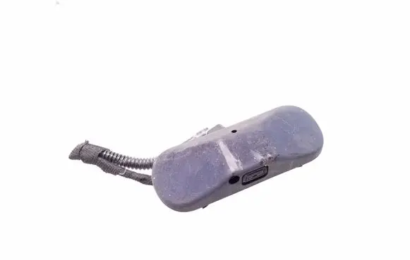 Volkswagen Touran I Windshield washer spray nozzle 5M0955986C