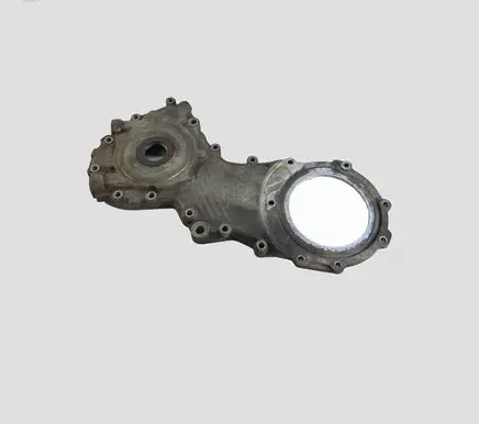 Ford Galaxy Oil pump XS4Q6F008AH