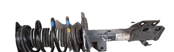 DS Automobiles 3 Crossback Front shock absorber/damper 98445107800