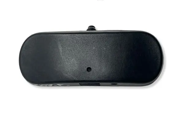 Porsche Cayenne (9Y0 9Y3) Windshield washer spray nozzle 9Y0955985B 240918