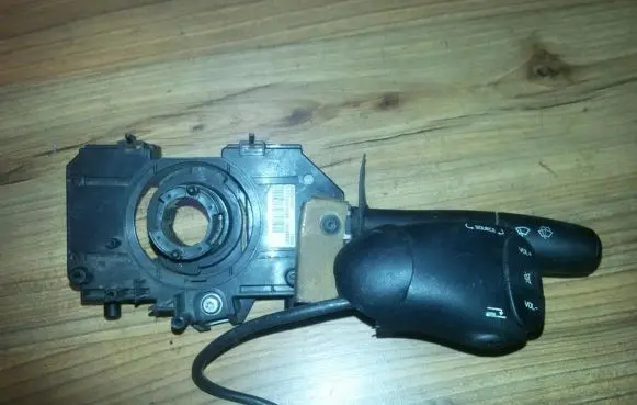 Renault Master II Multifunctional control switch/knob 