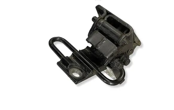 Audi Q7 4L Rear door hinge set 