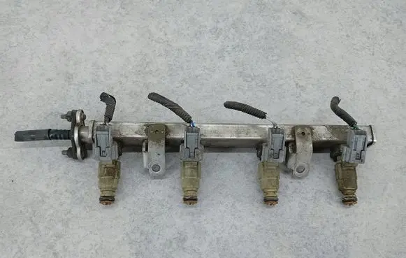 Hyundai i20 (GB IB) Fuel main line pipe