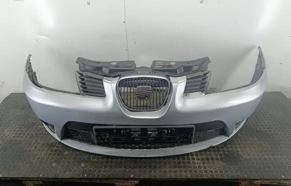 Seat Ibiza III (6L) Front bumper 