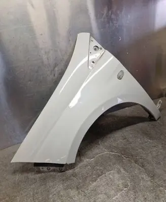 Fiat Bravo Fender 