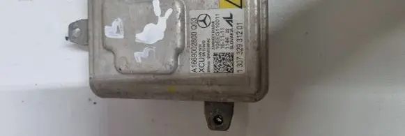 Mercedes-Benz B W246 W242 Headlight ballast module Xenon A1669002800 130732931201 10111110011