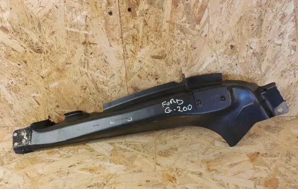 Ford Focus Front door upper hinge JX7BN45108AB JX7BN45108 JX7BN41836AA