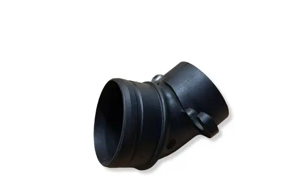 Volkswagen PASSAT B6 Turbo air intake inlet pipe/hose 3C0129635