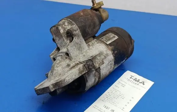 Mazda 626 Starter motor