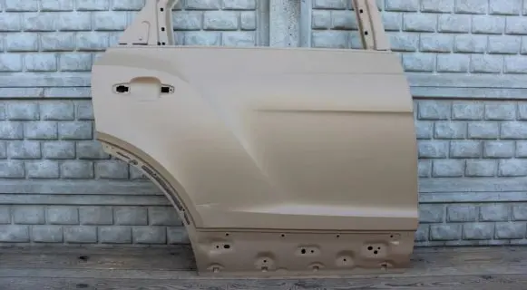 Bentley Bentayga Rear door 36A833312C 36A833312