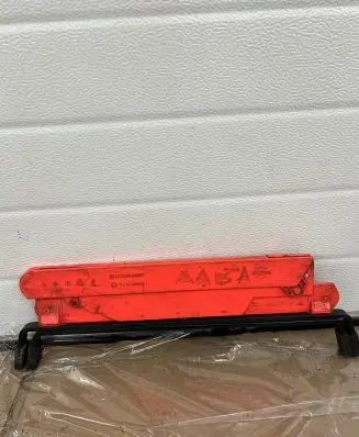 Mercedes-Benz A W168 Tool box A16889001 F363