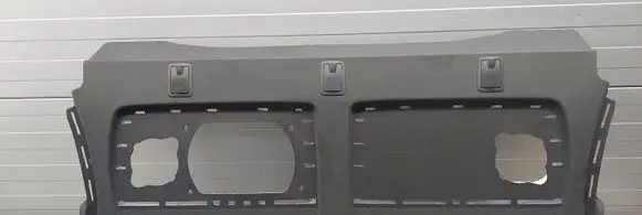 Audi A6 S6 C7 4G Parcel shelf 4G5863411G