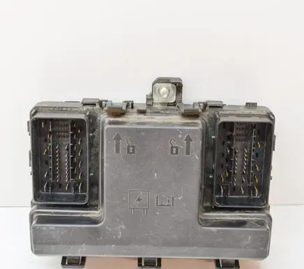 Ford Ranger Fuse box set GB3T14D068KC