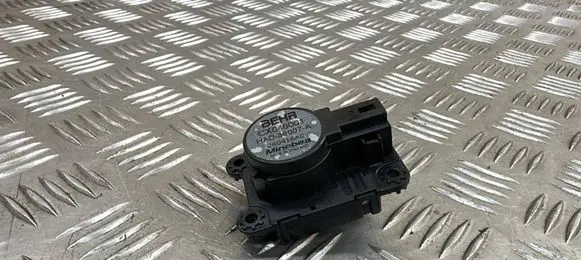Citroen C4 Cactus Air flap motor/actuator HAD36007A