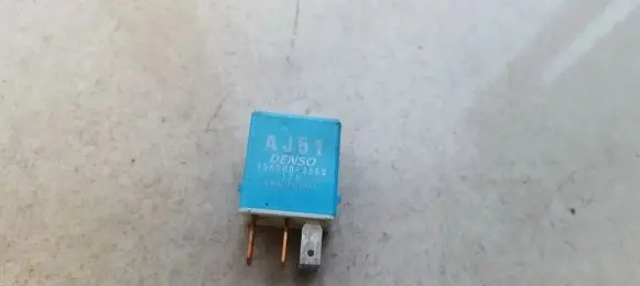 Mazda 6 Other relay 1567002560 156700-2560