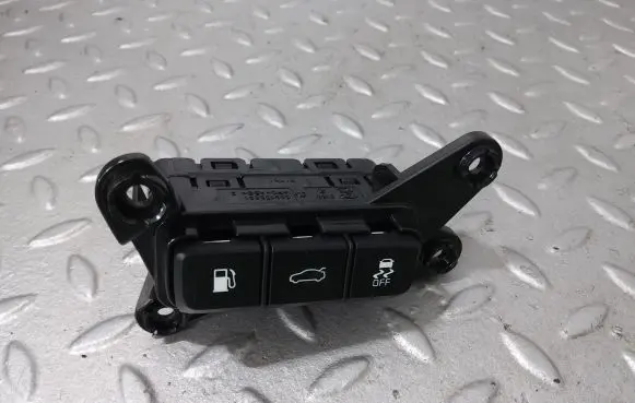 KIA Optima A set of switches 93750D4500