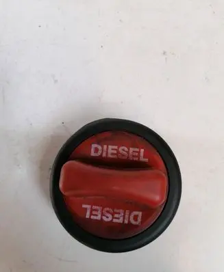 Mercedes-Benz C W203 Fuel tank filler cap 