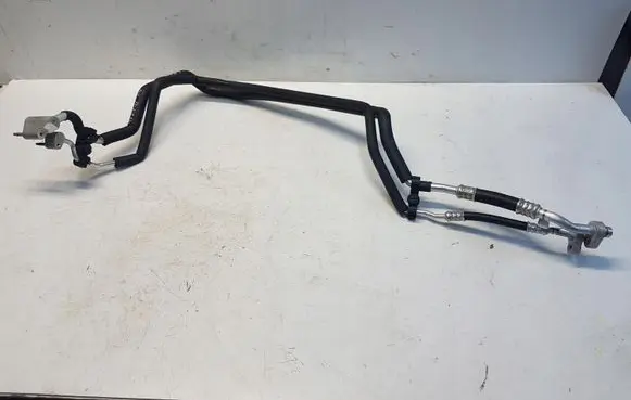Maserati Levante Air conditioning (A/C) pipe/hose 670033077