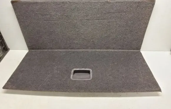 Nissan Primera Trunk/boot floor carpet liner 03900389