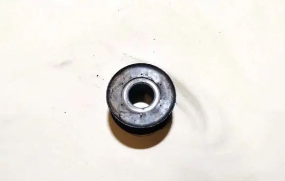 Ford Focus Crankshaft pulley