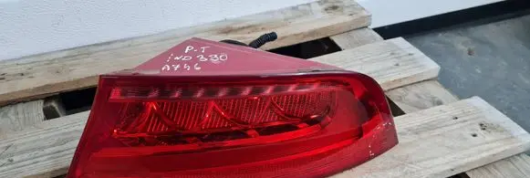 Audi A7 S7 4G Rear/tail lights 4G8945096 597000E12 03092012