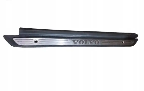 Volvo V40 Foot area side trim C130818622