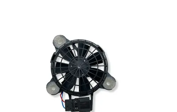 Volkswagen ID.3 Engine control unit/module fan 1EA941052A