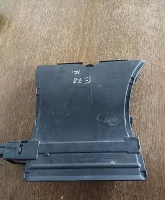 BMW X5 E70 Interior heater climate box assembly housing 2804 2803003