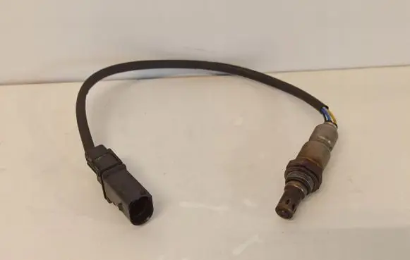 Volvo V60 Lambda probe sensor 9687160780
