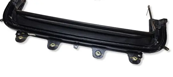 Jeep Grand Cherokee WL Sunroof frame 983736019