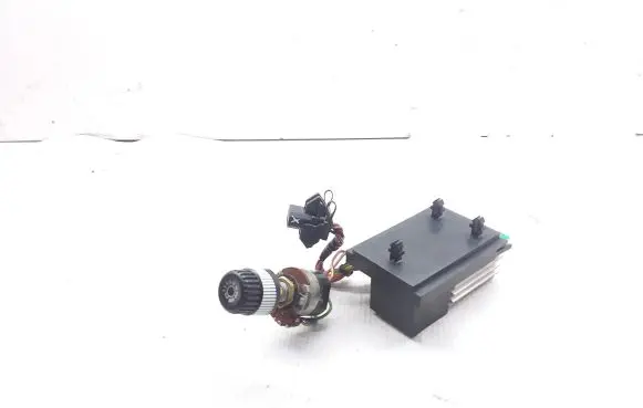 Jaguar XJ X40 Other switches/knobs/shifts DBC2193