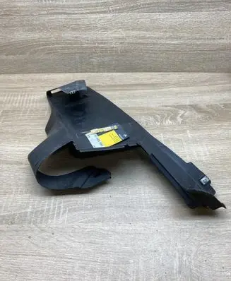 Renault Laguna I Rear mudguard 7700422085 7701704957
