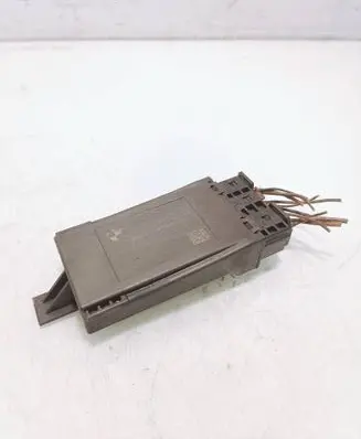 Other control units/modules