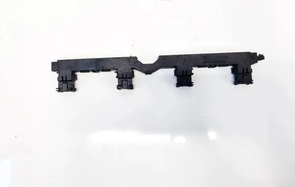 Ford Fiesta Other wiring loom 98ag14a390lb