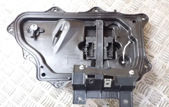 Jaguar F-Pace Other interior part GX63378774AB