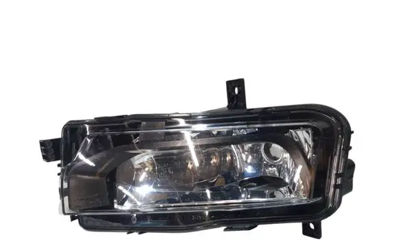 Volkswagen Multivan T6 Front fog light 7E0941662B