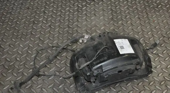 BMW 5 F10 F11 Front brake caliper