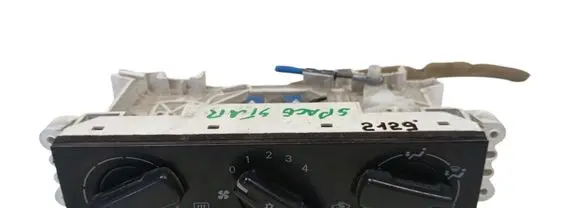Mitsubishi Space Star Climate control unit MR262492