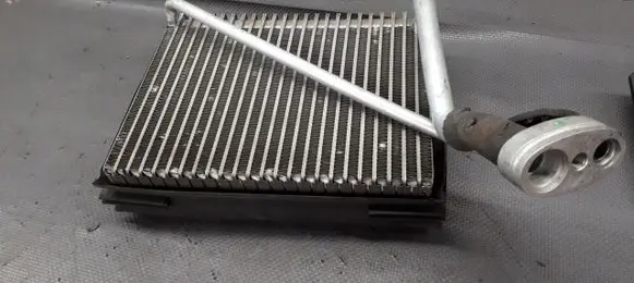 Audi A4 S4 B5 8D A/C cooling radiator (condenser) 8D1820103D