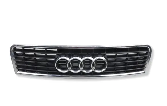 Audi A4 S4 B6 8E 8H Front grill 8E0853651F