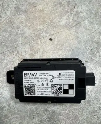 BMW i3 Antenna control unit 7928644